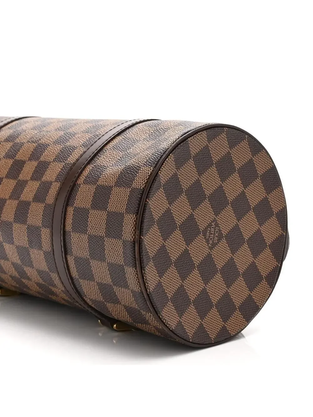 Louis Vuitton Damier Ebene Papillon 30 #329550L10B